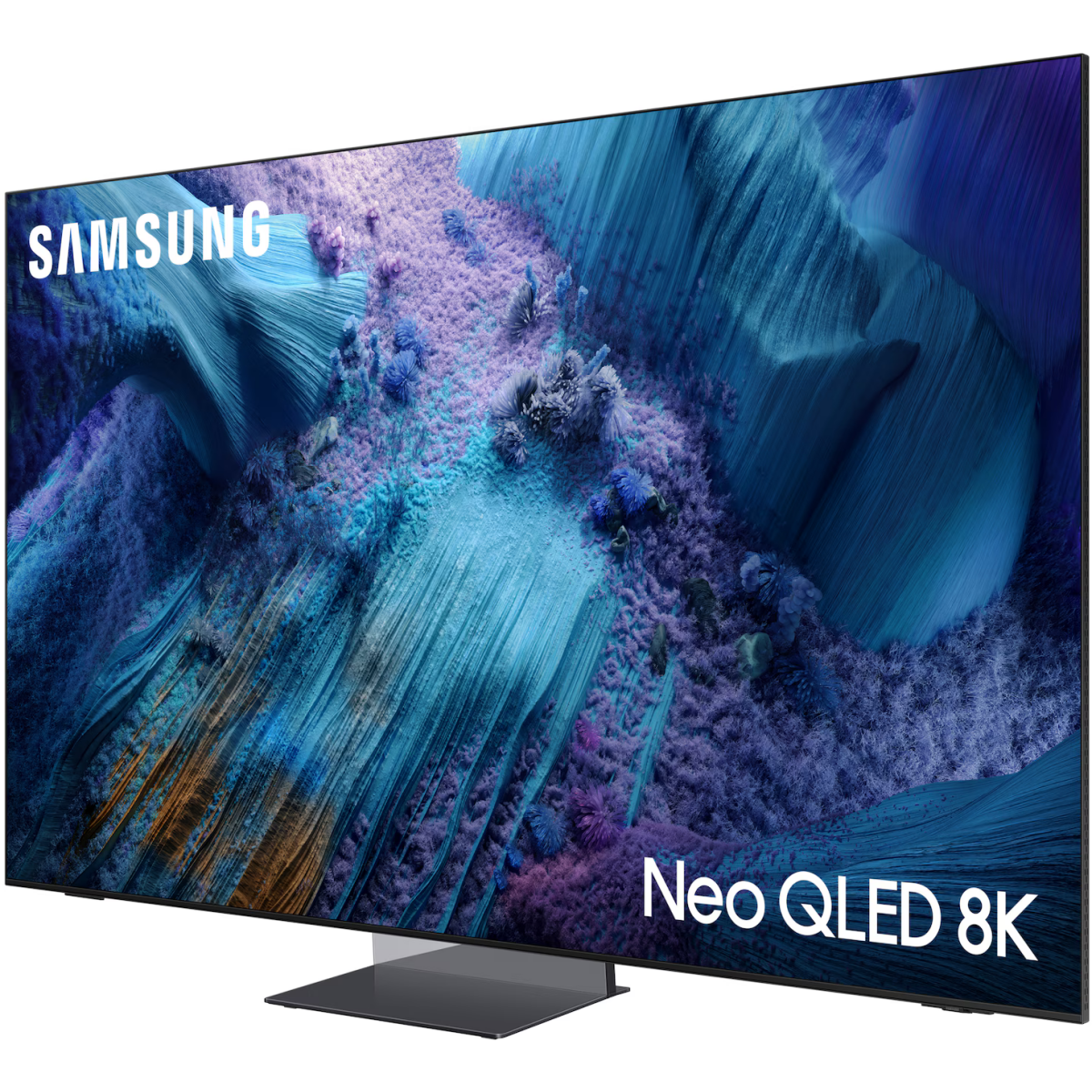 ЖК телевизор Samsung 75" Neo QLED QN990F — изображение 2