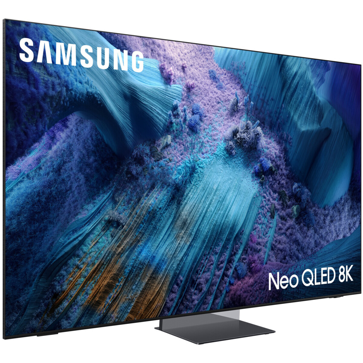 ЖК телевизор Samsung 75" Neo QLED QN990F — изображение 3