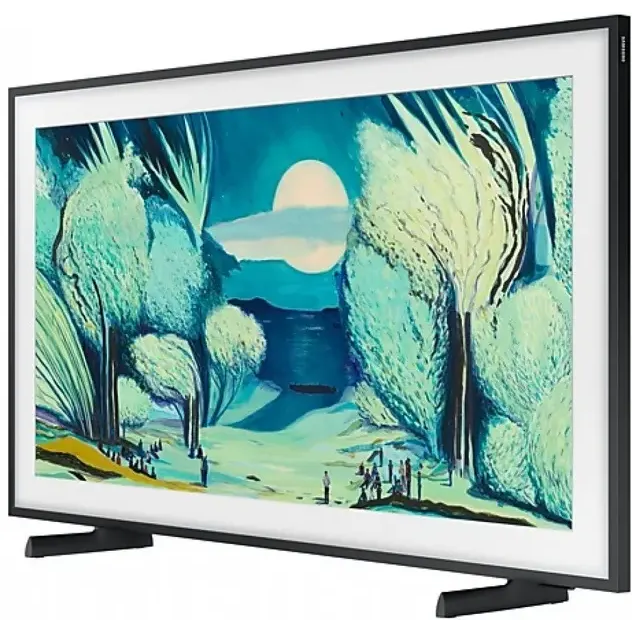 ЖК телевизор Samsung 75" QE75LS03FAUXRU — изображение 5