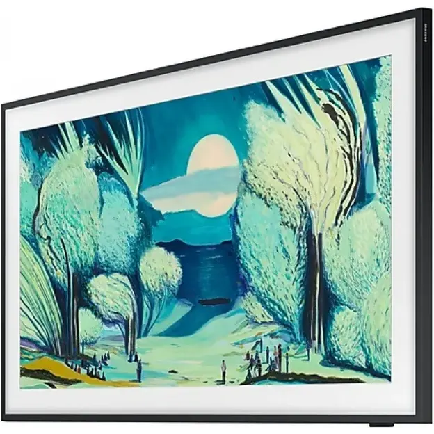 ЖК телевизор Samsung 75" QE75LS03FAUXRU — изображение 7
