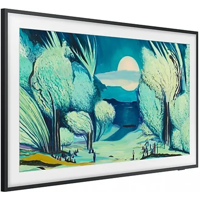 ЖК телевизор Samsung 75" QE75LS03FAUXRU — изображение 8