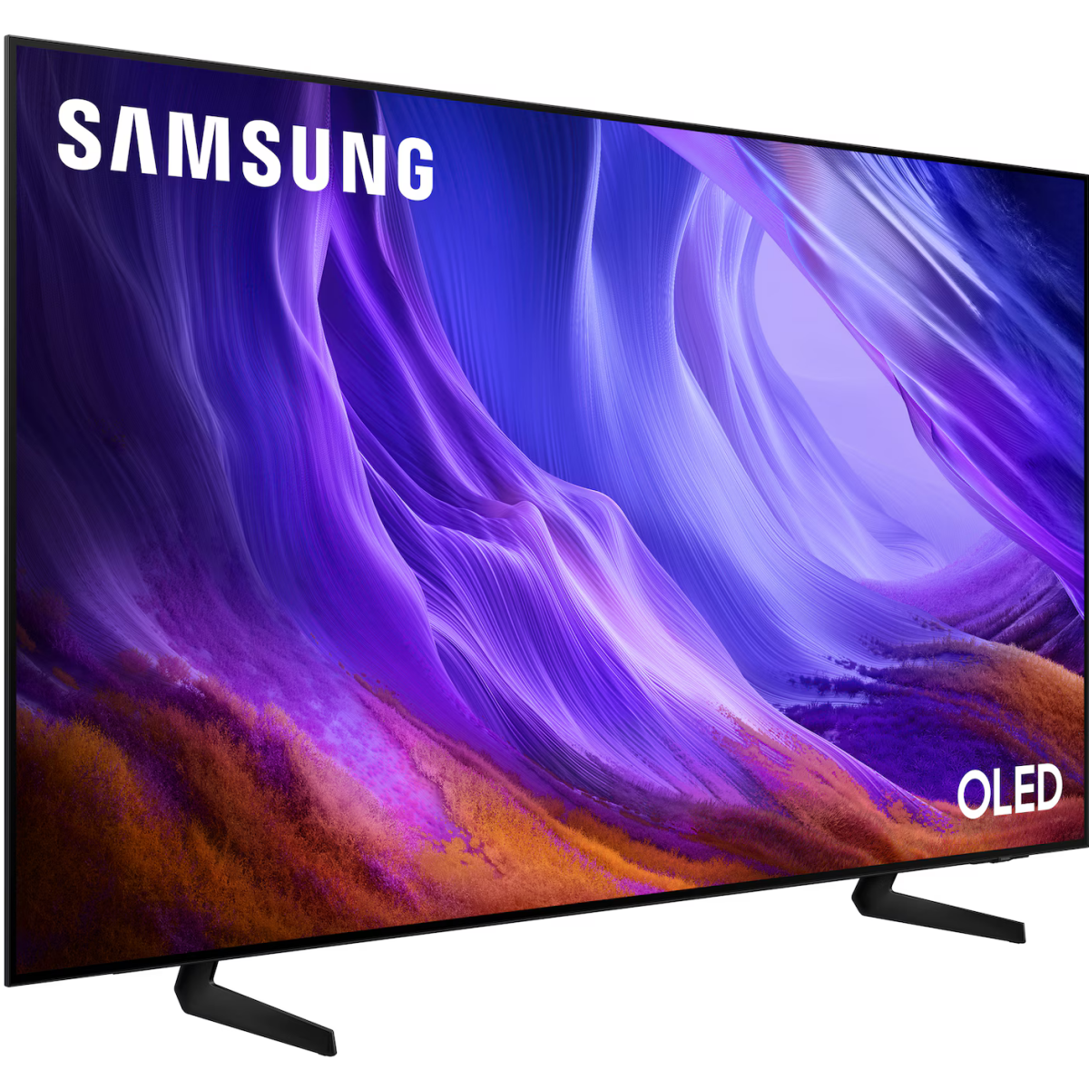 ЖК телевизор Samsung 77" QE77S85HAEXPY — изображение 3