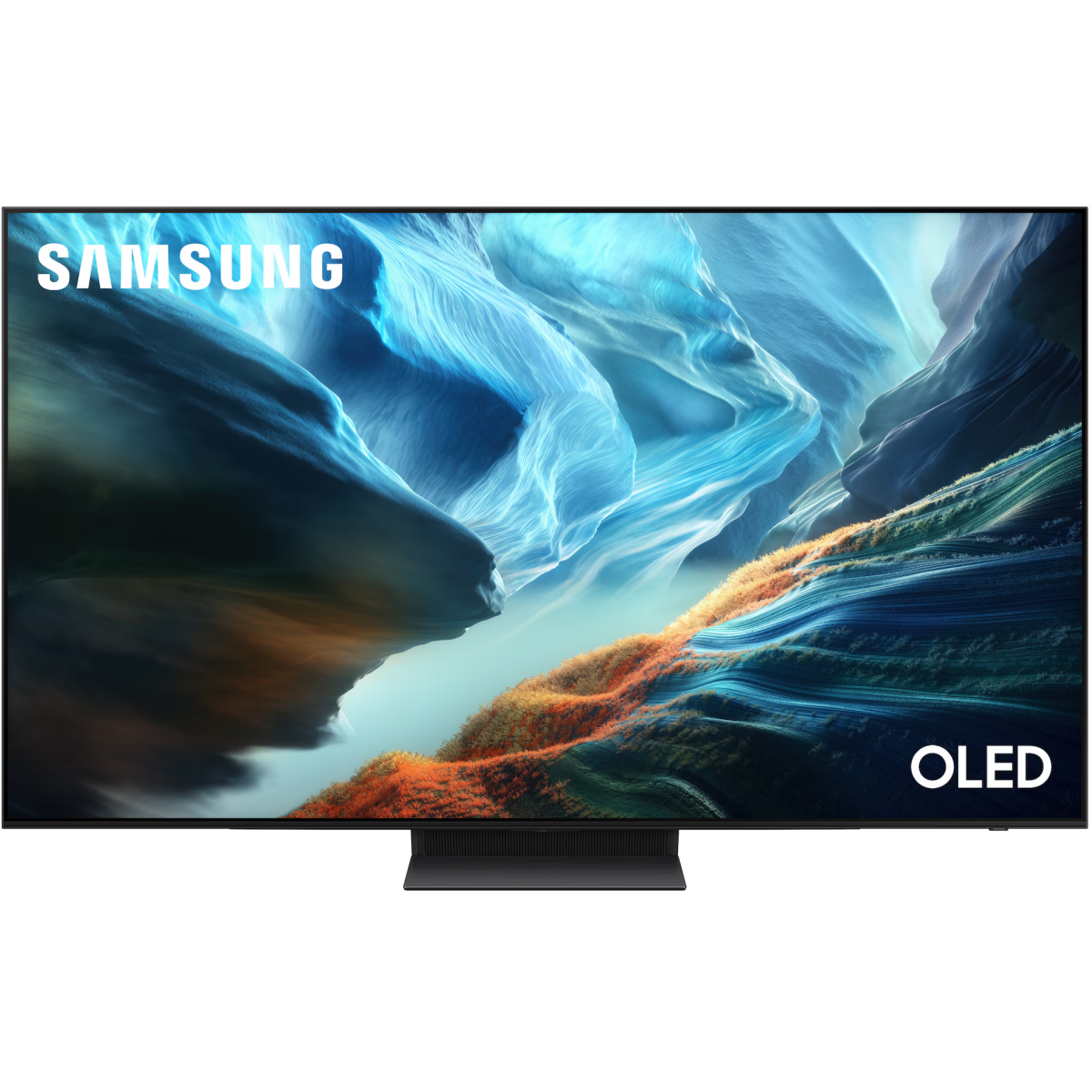 Телевизор Samsung QE77S90HAUXPY