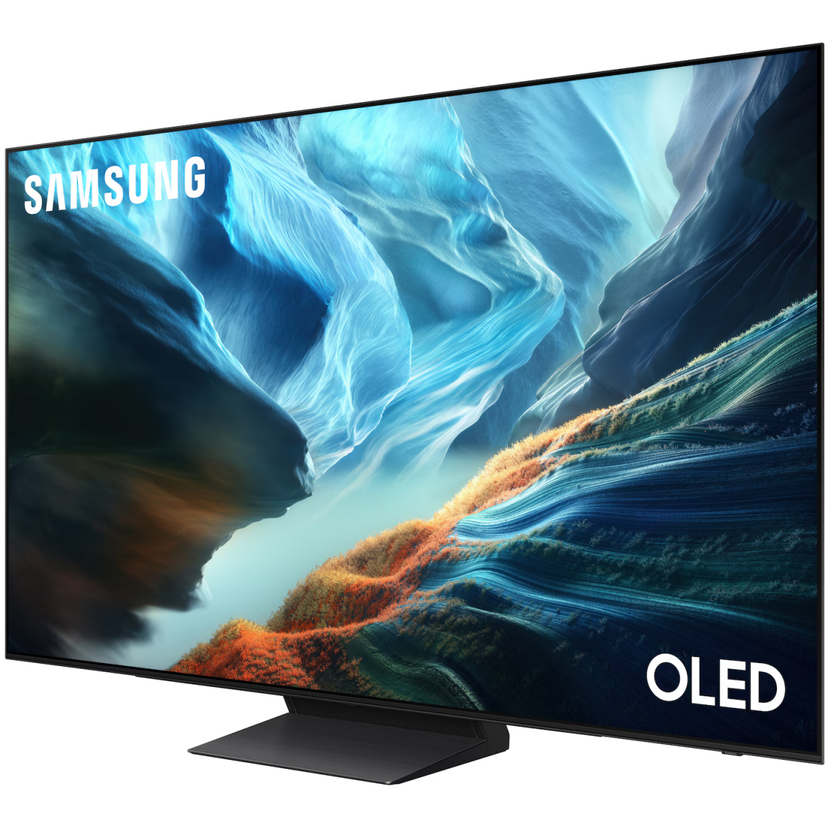 Телевизор Samsung QE77S90HAUXPY — изображение 2