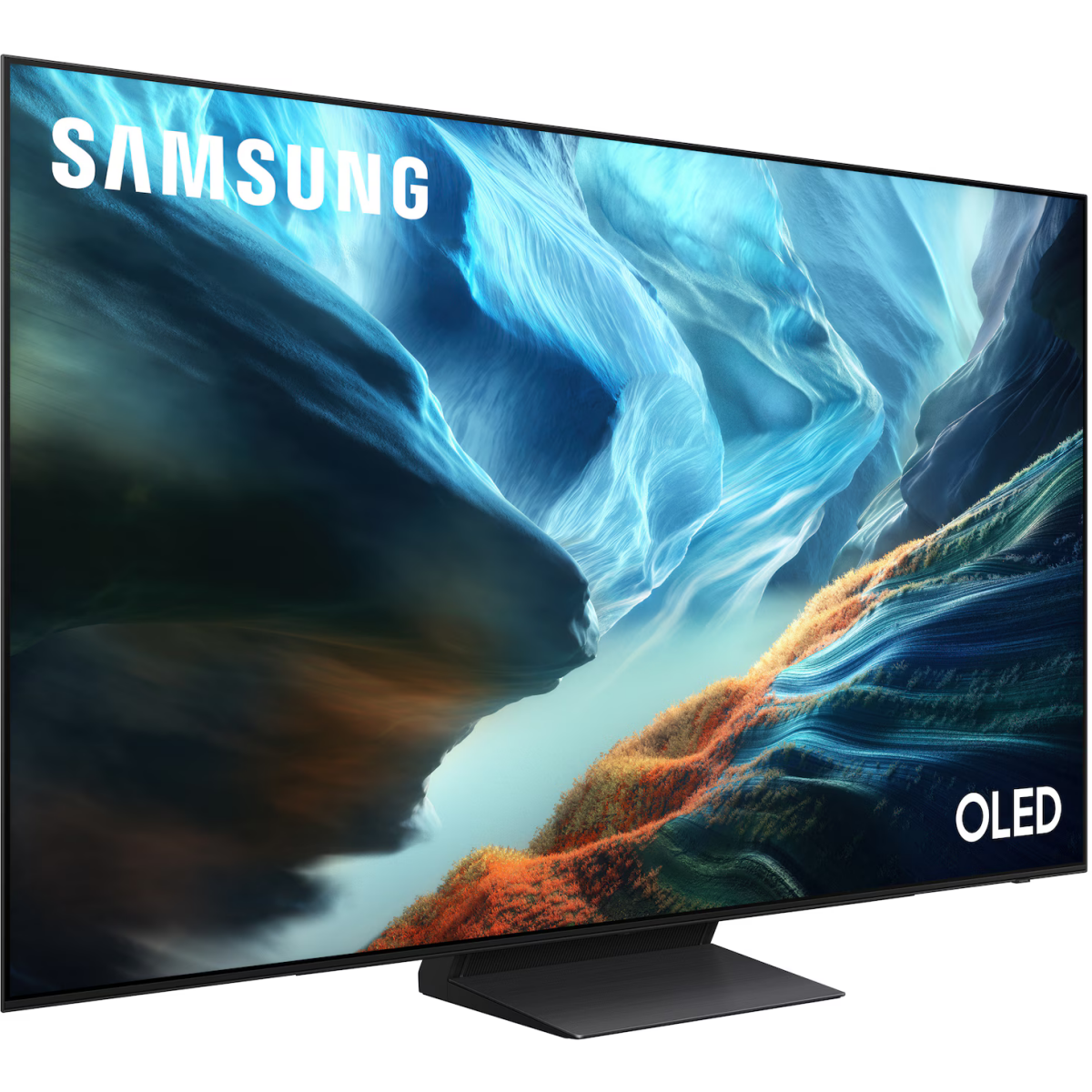 Телевизор Samsung QE77S90HAUXPY — изображение 3