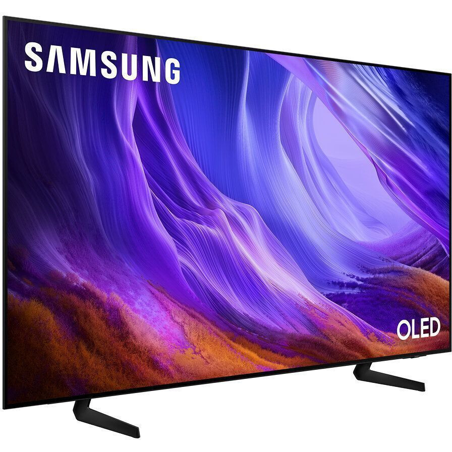 Телевизор Samsung QE83S85HAEXPY — изображение 2