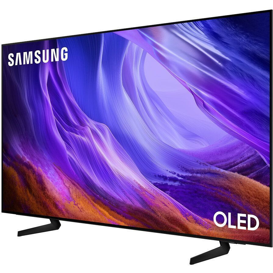 Телевизор Samsung QE83S85HAEXPY — изображение 3