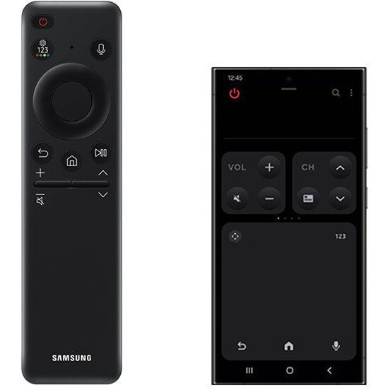 ЖК телевизор Samsung 85" Neo QLED QN70F — изображение 7