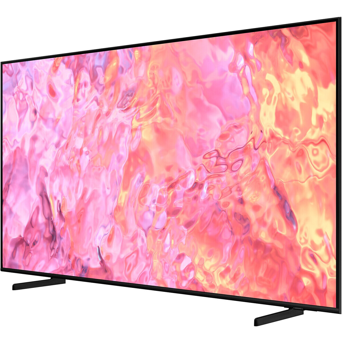 ЖК телевизор Samsung 85" QE85Q60CAUXCE — изображение 2