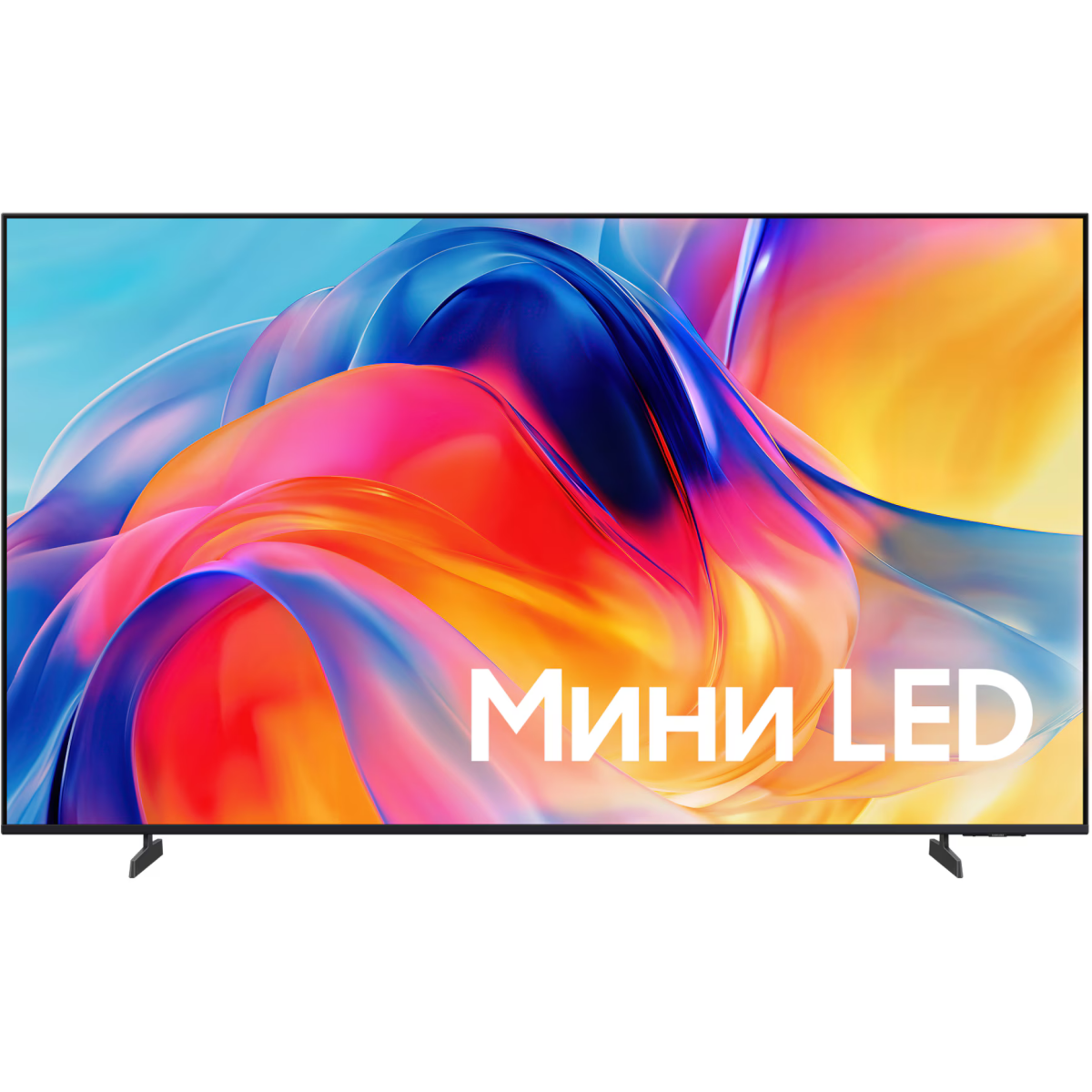 Телевизор Samsung UE85M70HAUXPY