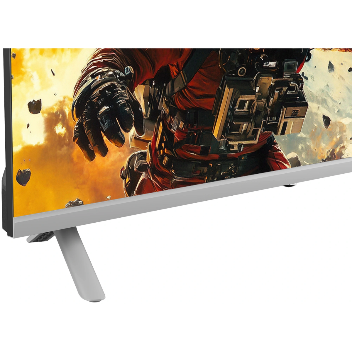 ЖК телевизор SBER 43" SDX-43F3000DSA — изображение 3