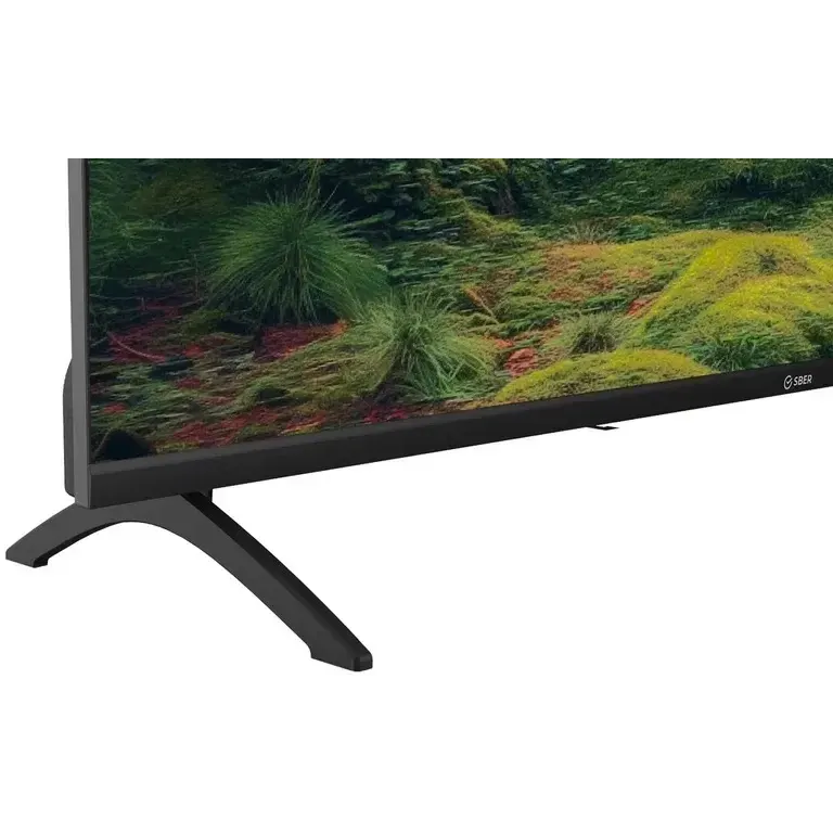 Телевизор Sber SDX-43U5500DBA — изображение 3