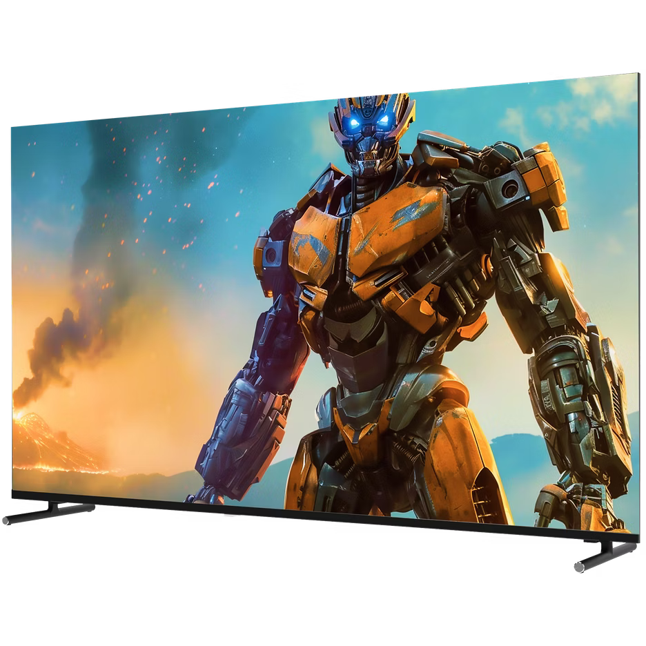 ЖК телевизор SBER 50" SDX-50UQ6000DBA — изображение 2