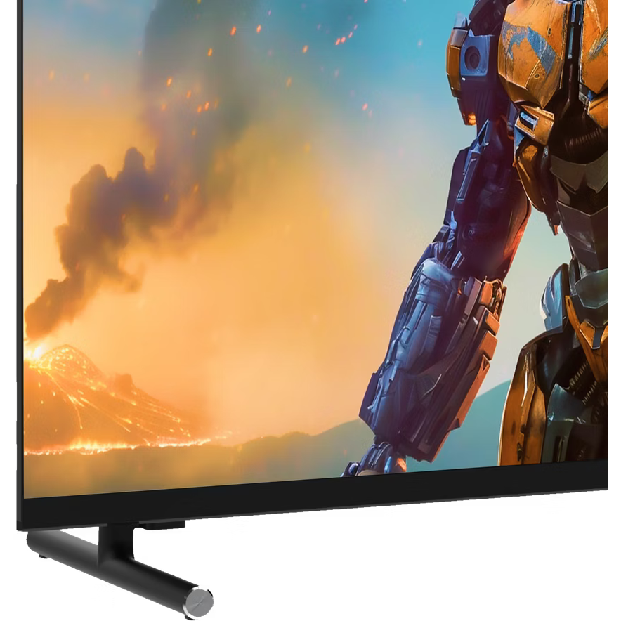 ЖК телевизор SBER 50" SDX-50UQ6000DBA — изображение 3