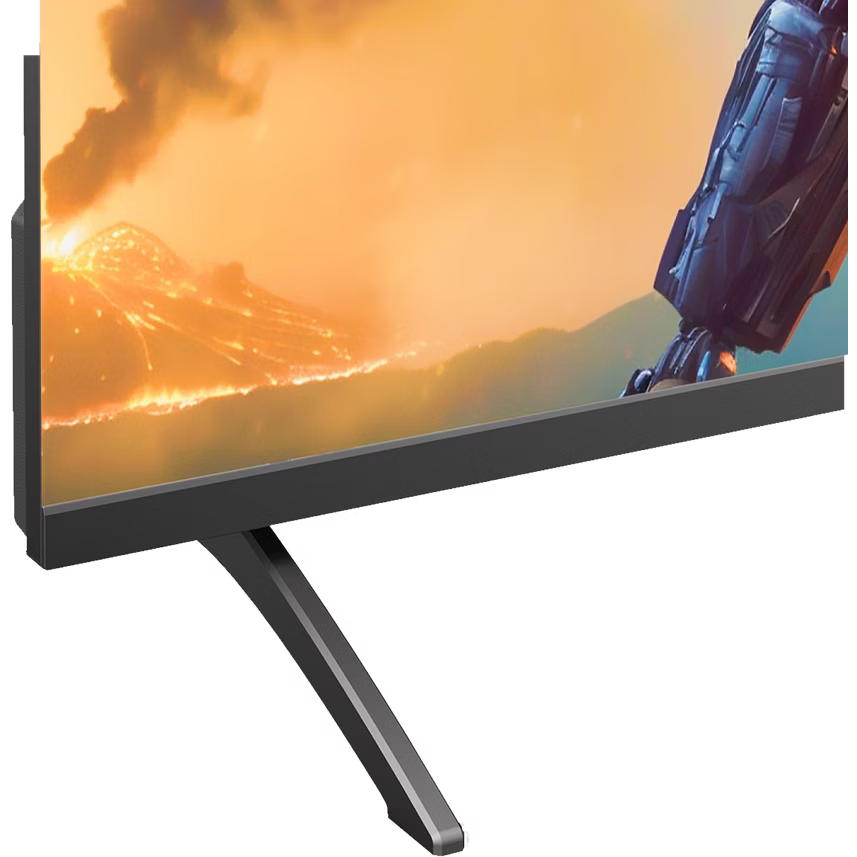 Телевизор QLED Sber SDX-55UQ6000DGA — изображение 3