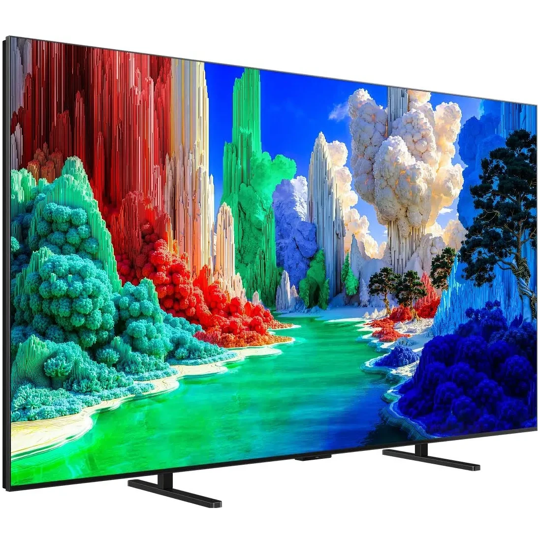 ЖК телевизор TCL 55" 55A400 — изображение 3