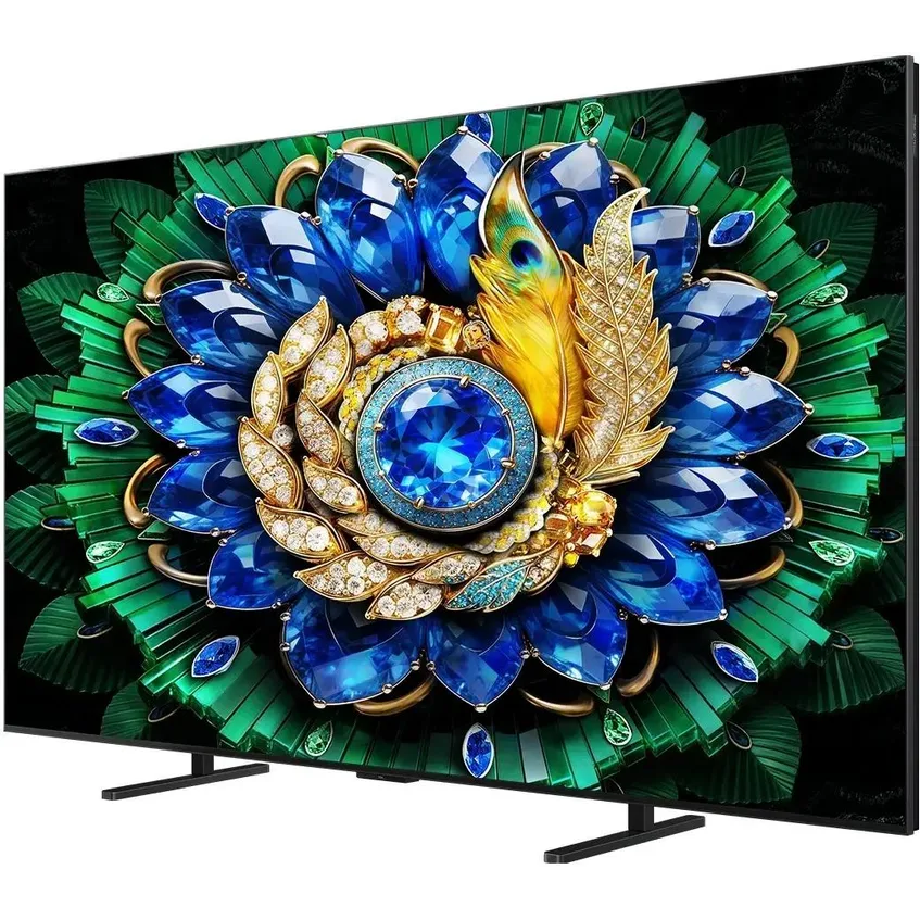 ЖК телевизор TCL 55" 55A400M — изображение 2