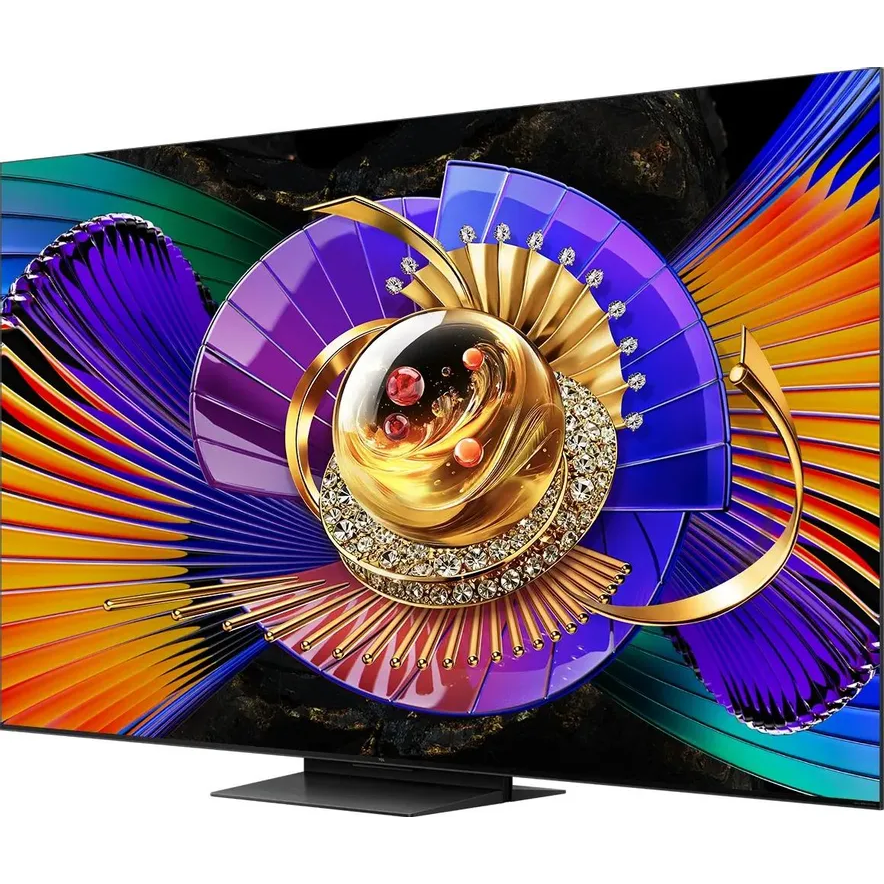 ЖК телевизор TCL 55" 55C7L — изображение 2