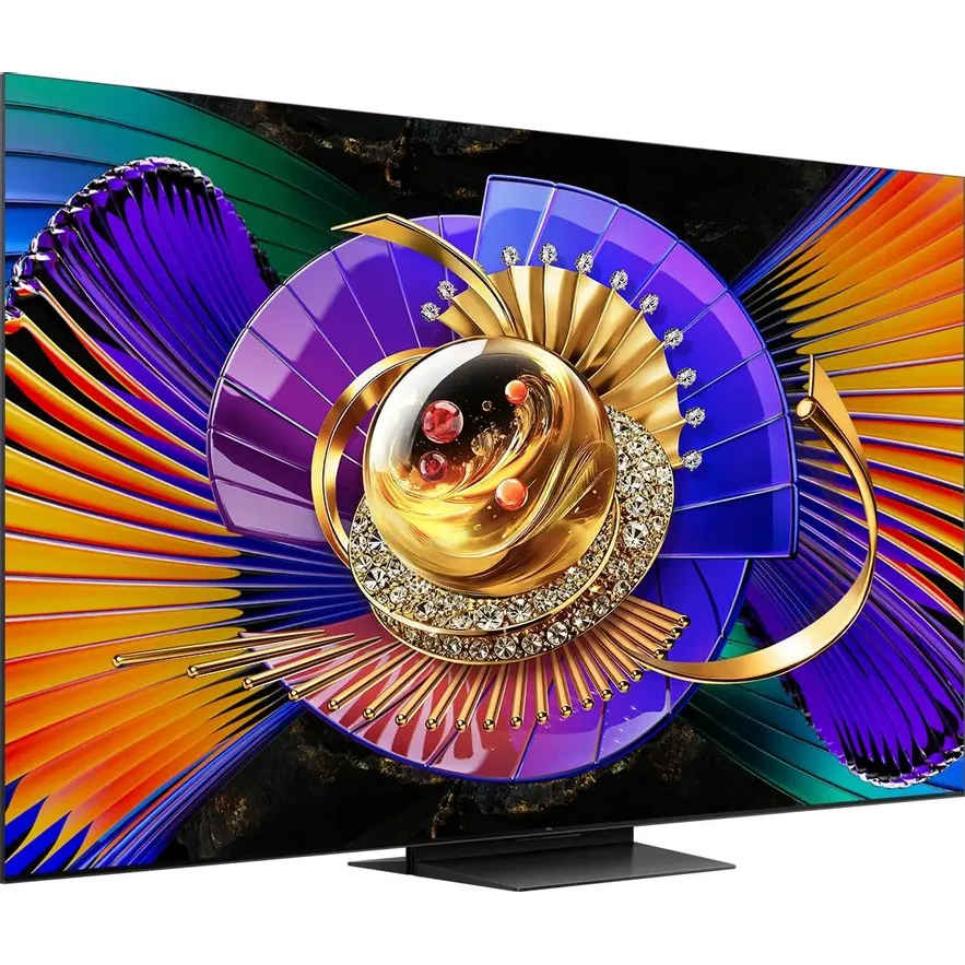 ЖК телевизор TCL 55" 55C7L — изображение 3