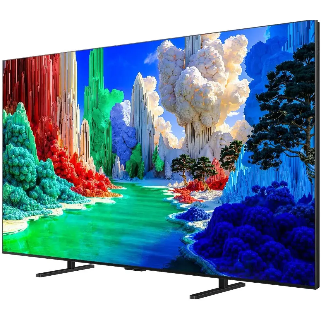 ЖК телевизор TCL 65" 65A400 — изображение 2