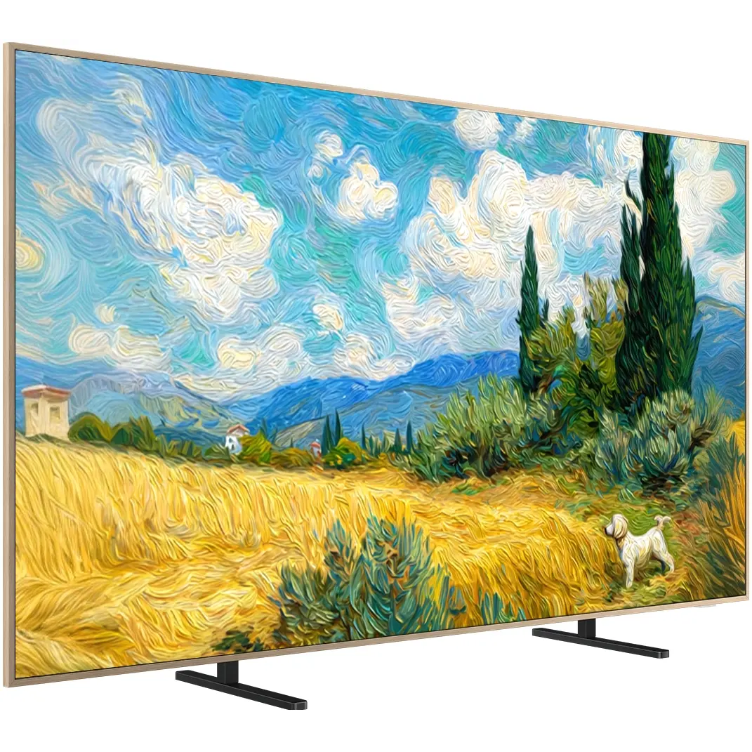 ЖК телевизор TCL 65" 65A400 Pro — изображение 3