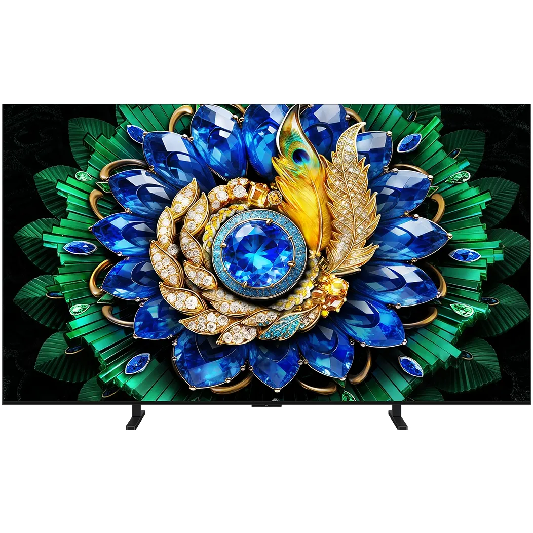 ЖК телевизор TCL 65" 65A400M