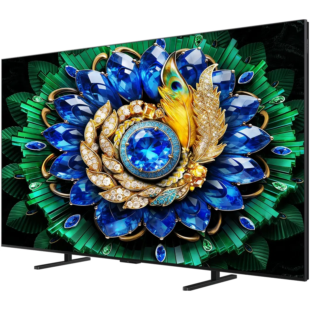 ЖК телевизор TCL 65" 65A400M — изображение 2