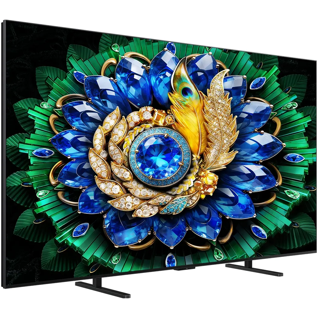 ЖК телевизор TCL 65" 65A400M — изображение 3