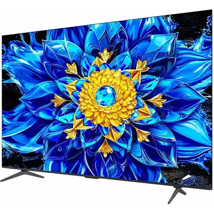 ЖК телевизор TCL 65" 65P8L — изображение 2