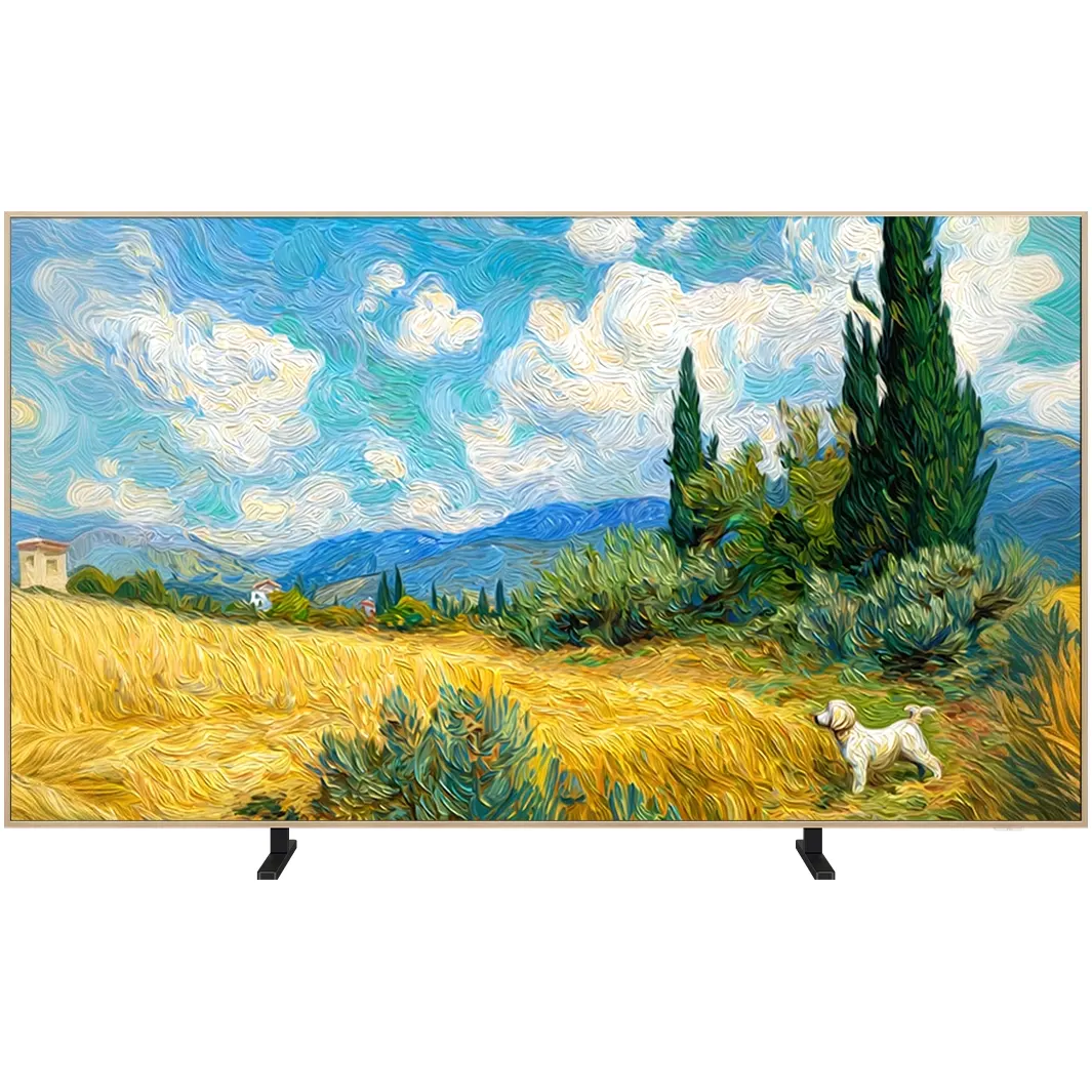 ЖК телевизор TCL 75" 75A400 Pro