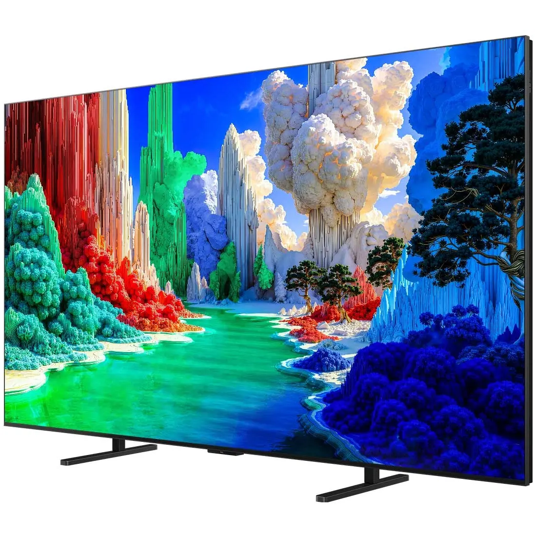 ЖК телевизор TCL 85" 85A400 — изображение 2