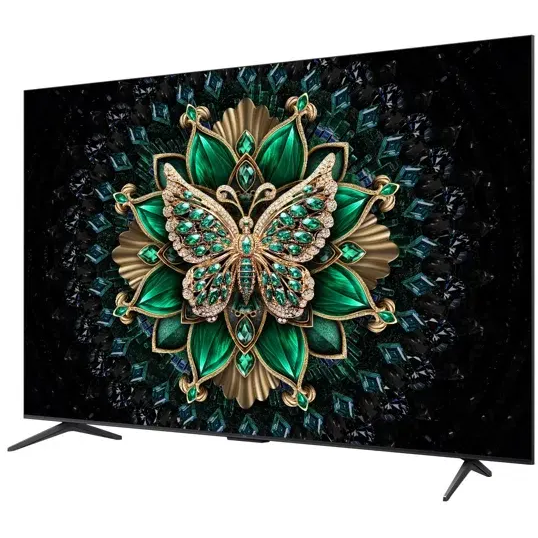 ЖК телевизор TCL 85" 85C6K — изображение 2