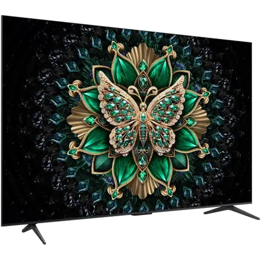 ЖК телевизор TCL 85" 85C6K — изображение 3