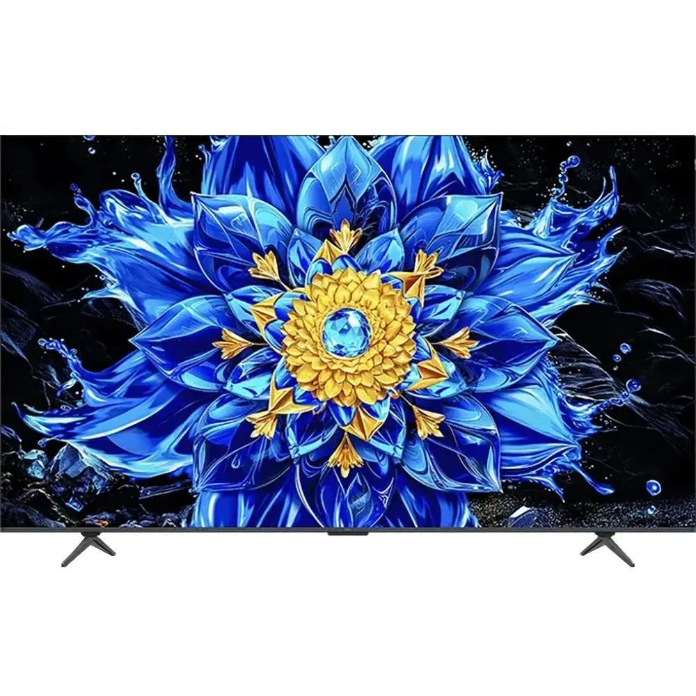 ЖК телевизор TCL 85" 85P8L