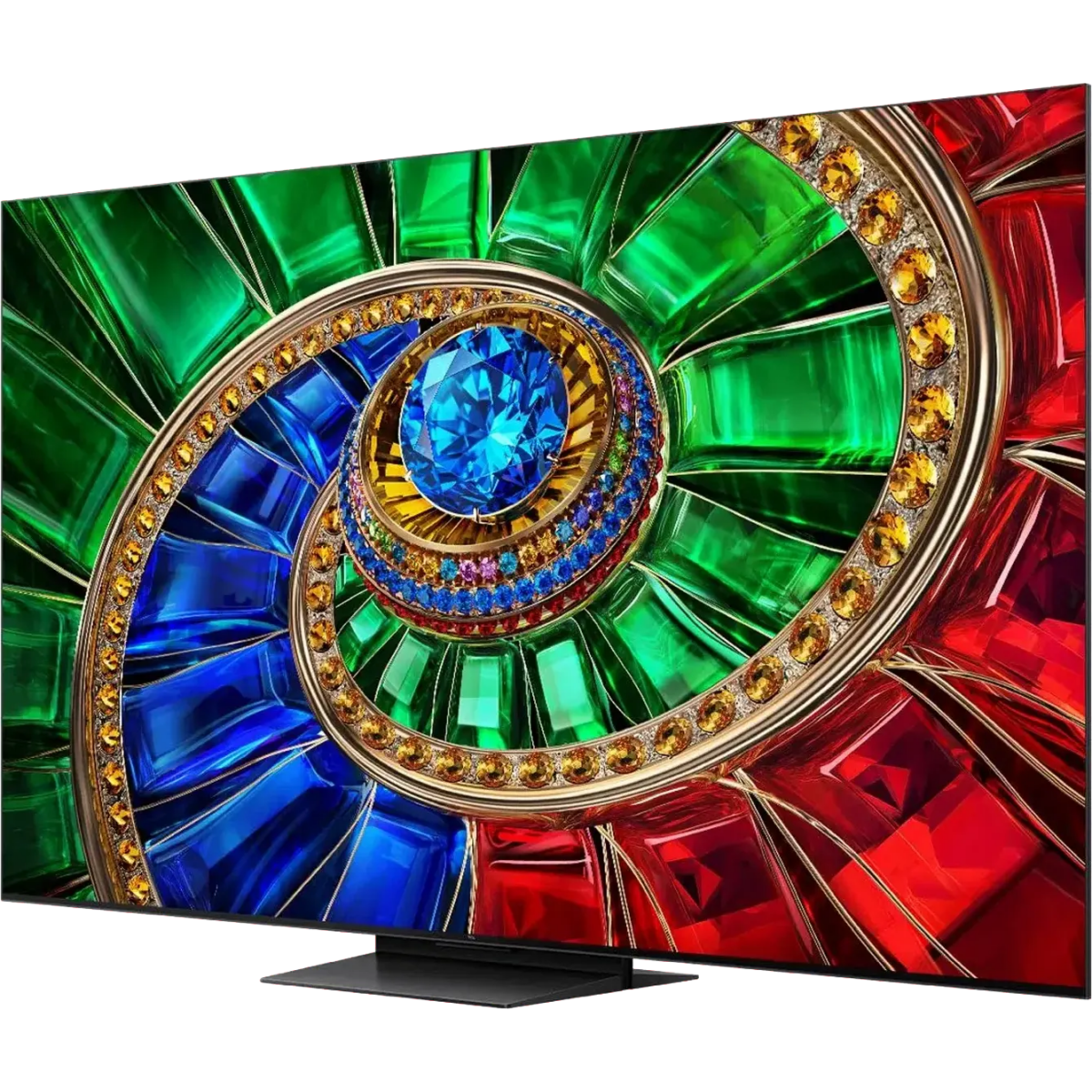 ЖК телевизор TCL 85" 85RM7L — изображение 2