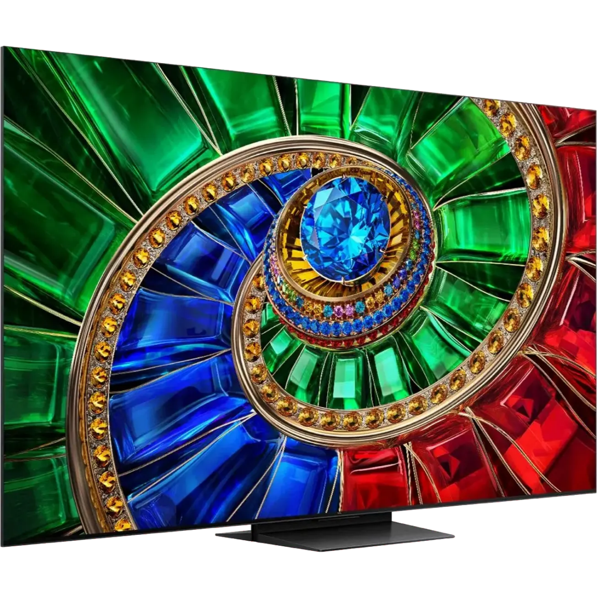 ЖК телевизор TCL 85" 85RM7L — изображение 3