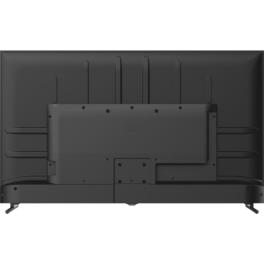 ЖК телевизор TopDevice 50" TDTV50CQ09U Black — изображение 4