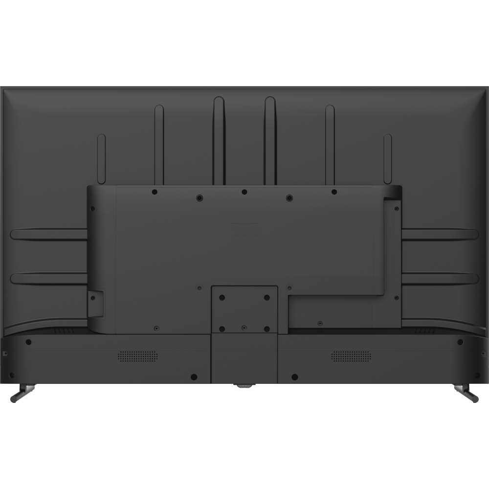 ЖК телевизор TopDevice 55" TDTV55DQ08U Black — изображение 4