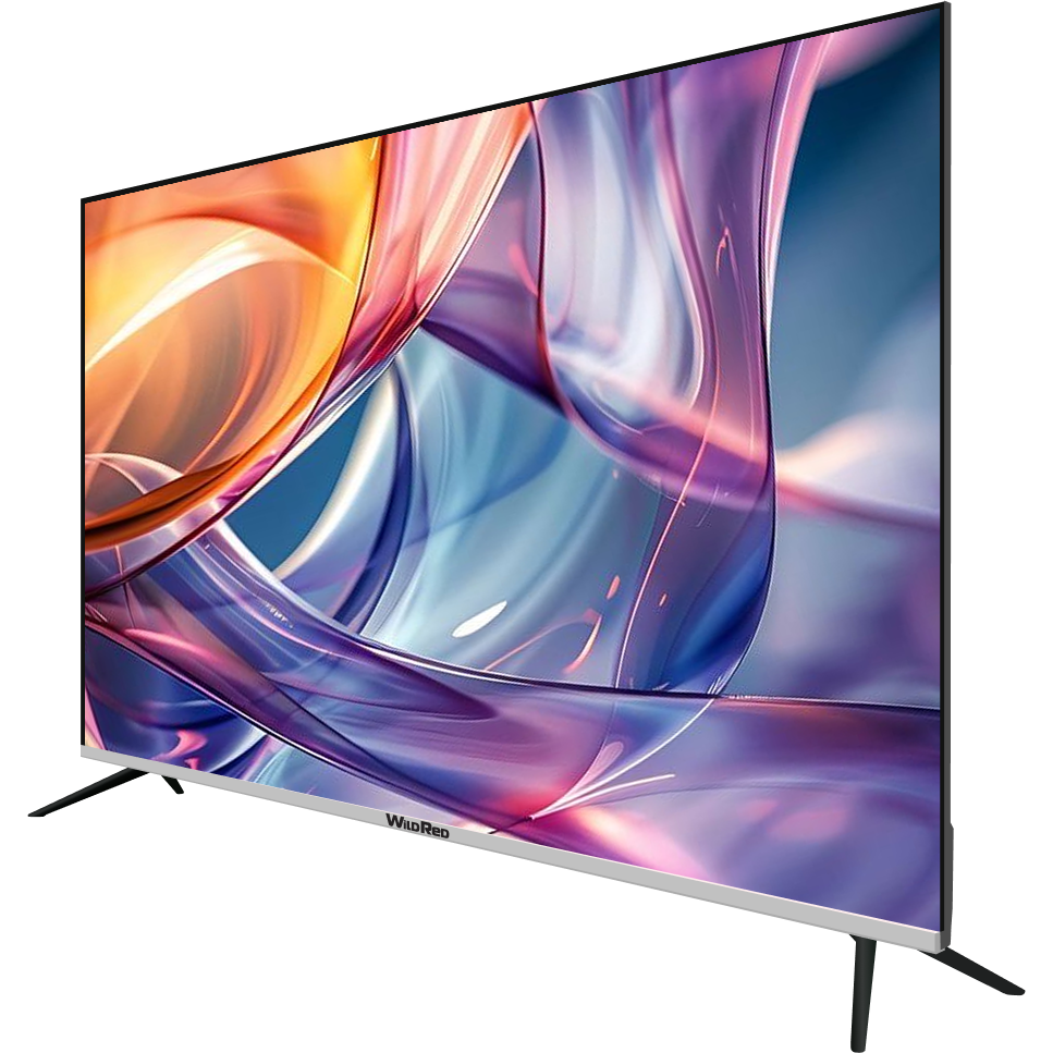 ЖК телевизор WildRed 32" 32QWS9002 — изображение 2
