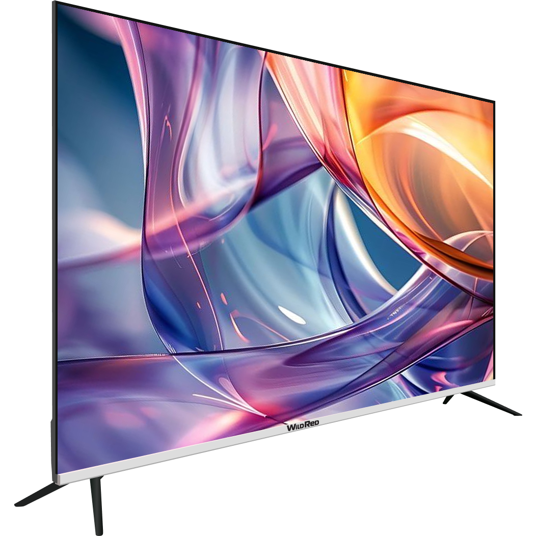 ЖК телевизор WildRed 32" 32QWS9002 — изображение 3