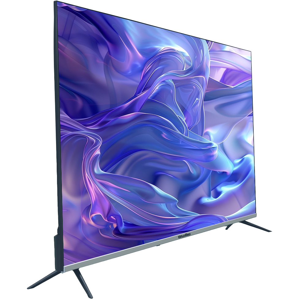 ЖК телевизор WildRed 43" 43QWS9001 — изображение 3
