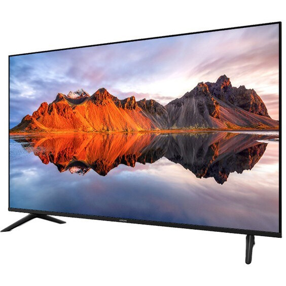 ЖК телевизор Xiaomi 50" Mi TV A50 2025 RU — изображение 2