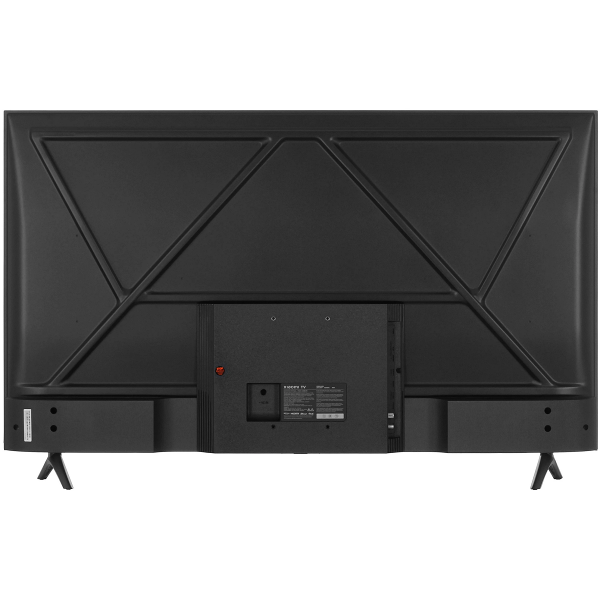 ЖК телевизор Xiaomi 50" TV A 50 2026 — изображение 4