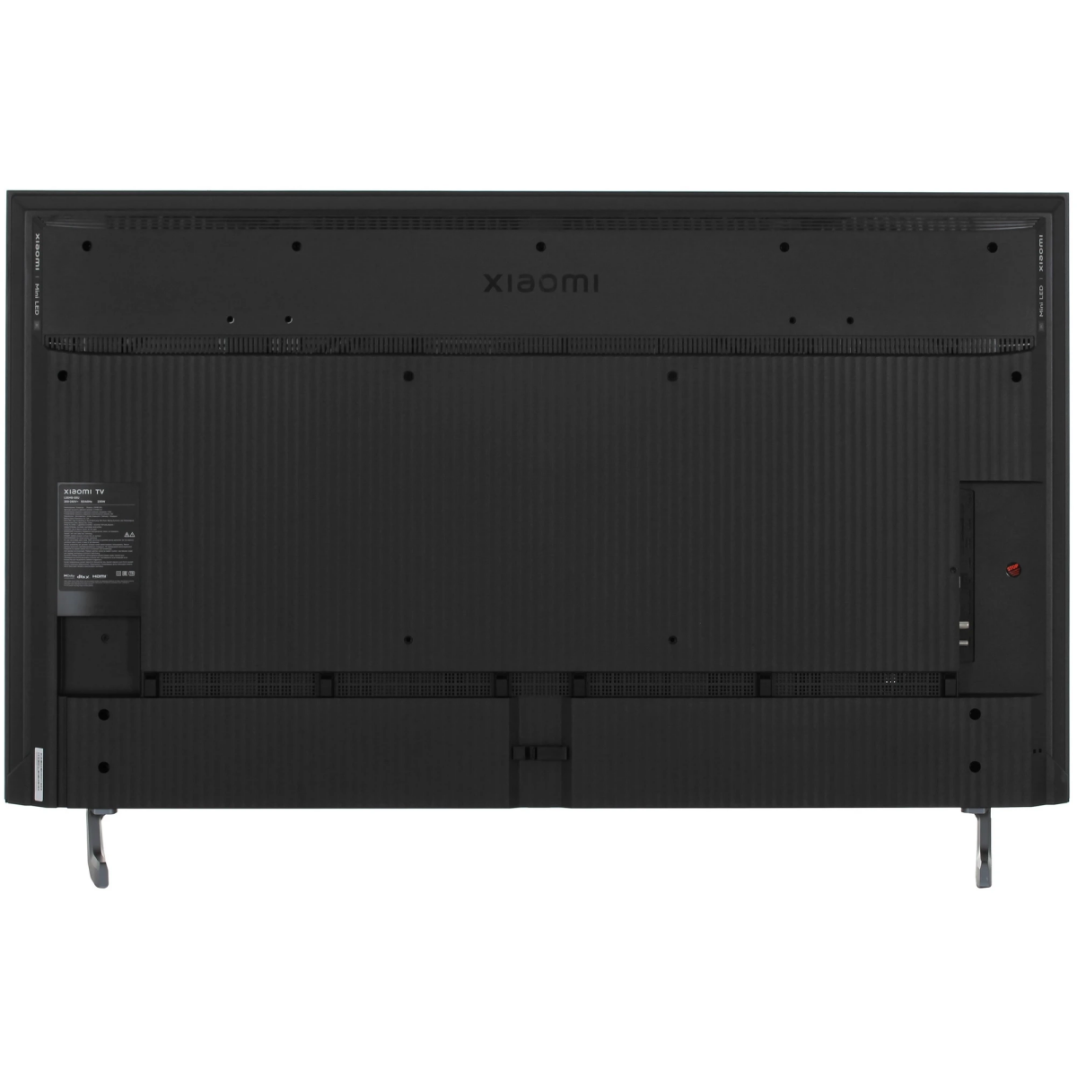 ЖК телевизор Xiaomi 55" TV S Pro Mini LED 2026 — изображение 5