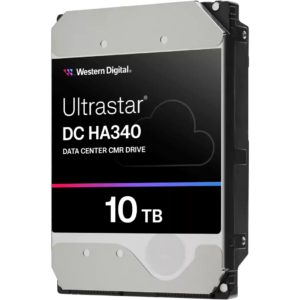 Жёсткий диск 10TB SATA-III WD Ultrastar DC HA340 (0B47062)