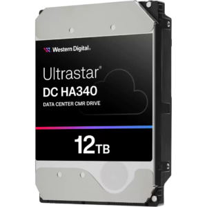 Жёсткий диск 12TB SATA-III WD Ultrastar DC HA340 (0B47063)
