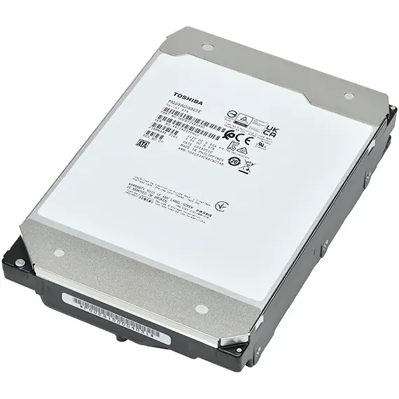 Жесткий диск 20TB SAS 12Gb/s Toshiba MG11SCA20TE