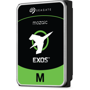 Жёсткий диск 28TB SATA-III Seagate Exos M (ST28000NM003K)