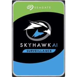 Жесткий диск 8TB SATA 6Gb/s Seagate ST8000VX009