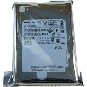 Жёсткий диск 900GB SAS Toshiba (AL15SEB09EP)